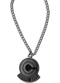 Dragon Ball Z - Capsule Corp Necklace - Great Eastern Entertainment