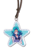 Sailor Moon S - Sailor Neptune Star Necklace - Great Eastern Entertainment