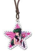 Sailor Moon S - Sailor Pluto Star Necklace - Great Eastern Entertainment