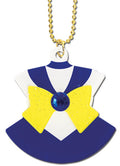 Sailor Moon S - Sailor Uranus Costume Acrylic Necklace - Great Eastern Entertainment