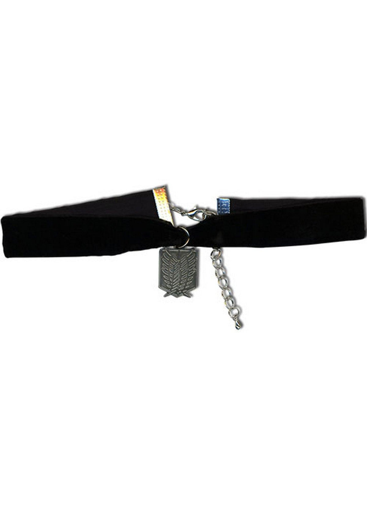 Attack on Titan - Survey Corps Choker - Great Eastern Entertainment