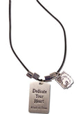 Attack on Titan - Military With Metal Tag Necklace - Great Eastern Entertainment