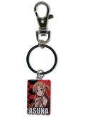 Sword Art Online - Asuna Metal Keychain - Great Eastern Entertainment
