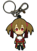 Sword Art Online - Sillica PVC Keychain - Great Eastern Entertainment