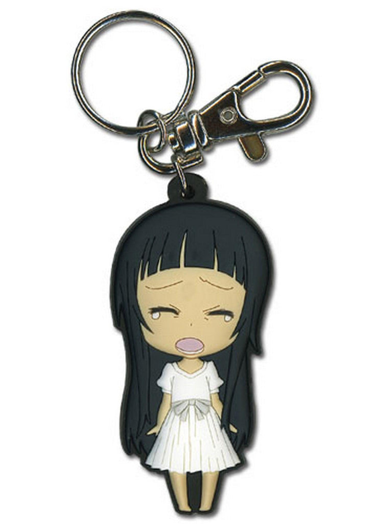 Sword Art Online - Crying Yui SD PVC Keychain - Great Eastern Entertainment