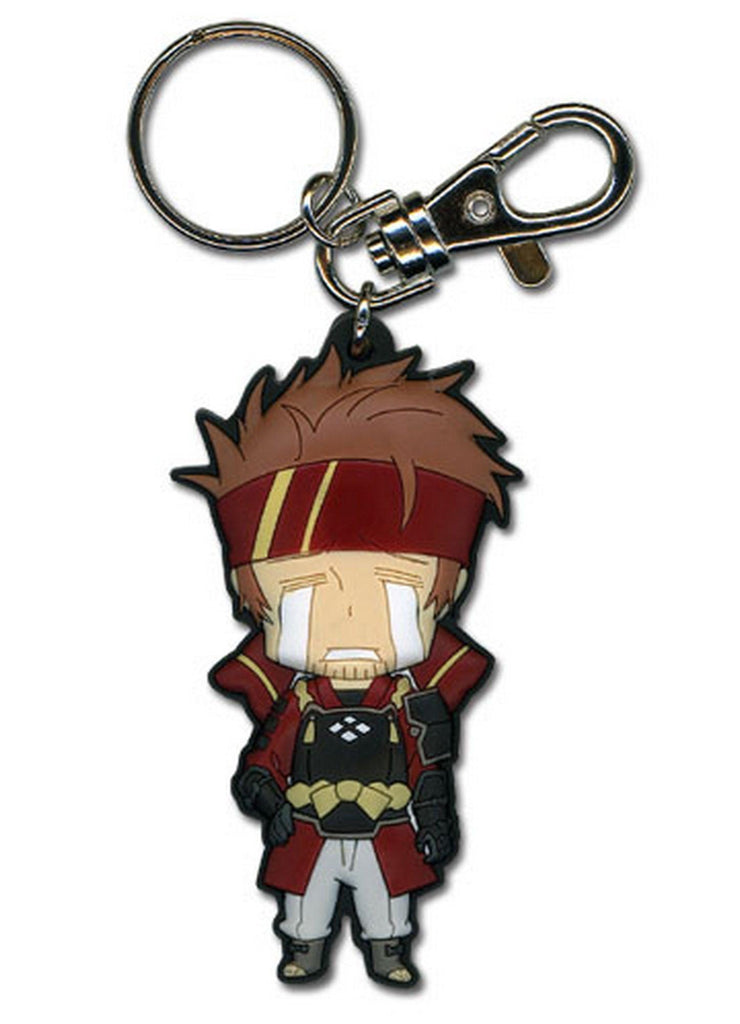 Sword Art Online - Crying Klein SD PVC Keychain - Great Eastern Entertainment