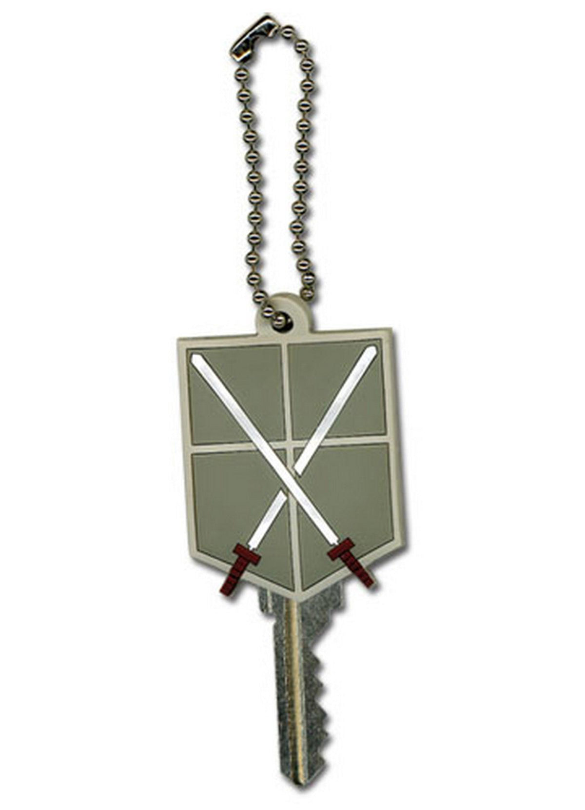 Attack on Titan - Cadet Corps Keycap - Great Eastern Entertainment