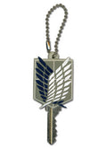 Attack on Titan - Survey Corps Keycap - Great Eastern Entertainment