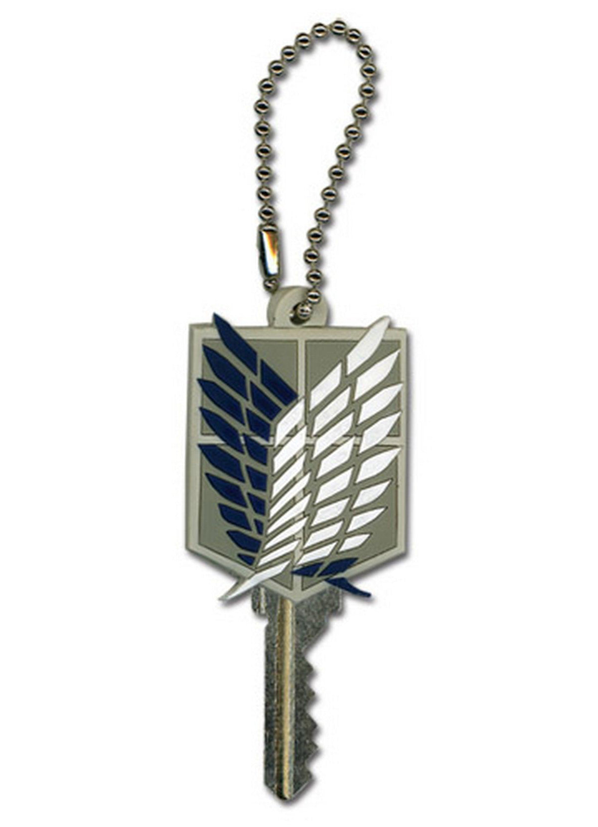 Attack on Titan - Survey Corps Keycap - Great Eastern Entertainment