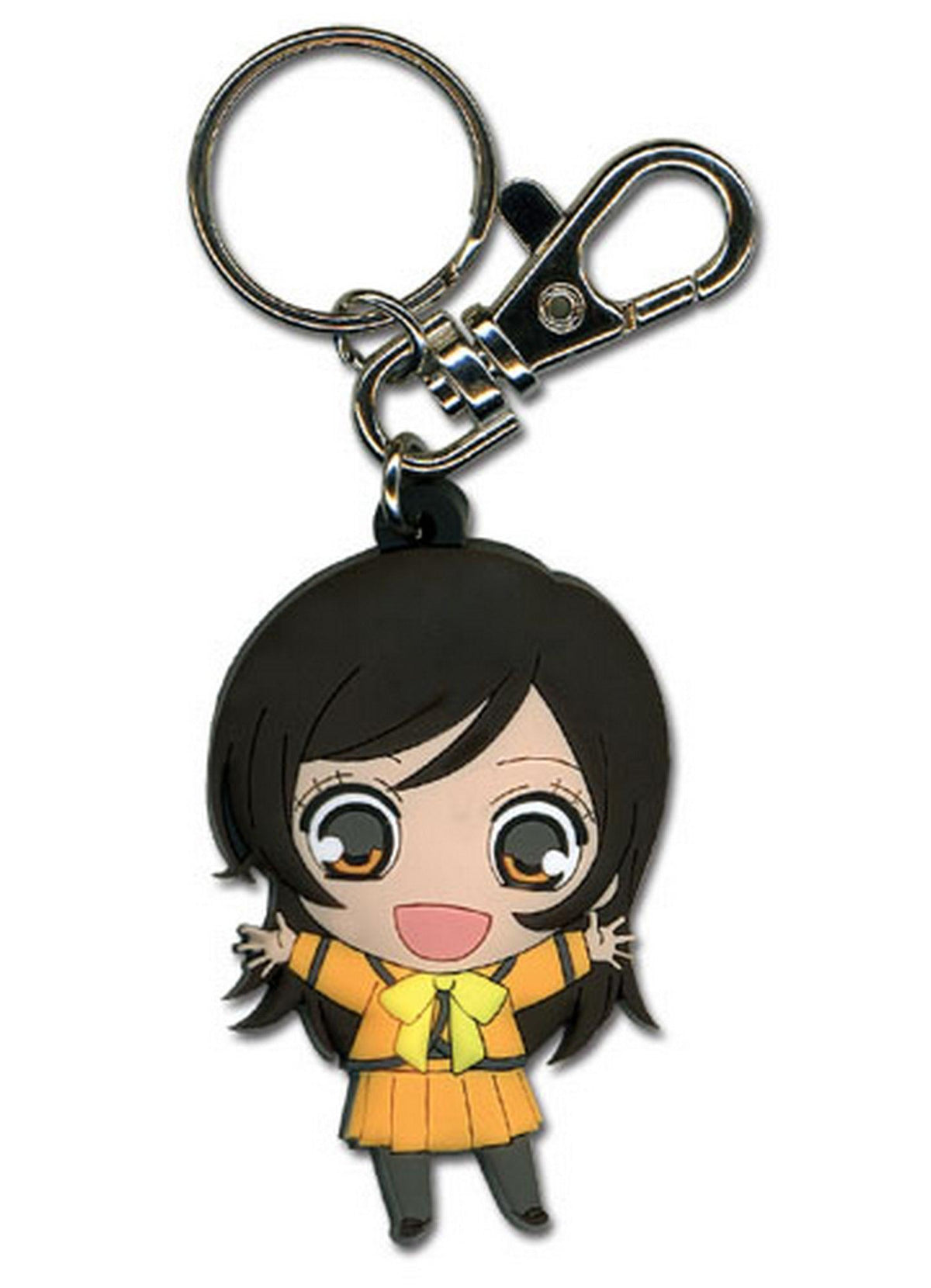 Kamisama Kiss - SD Nanami PVC Keychain - Great Eastern Entertainment