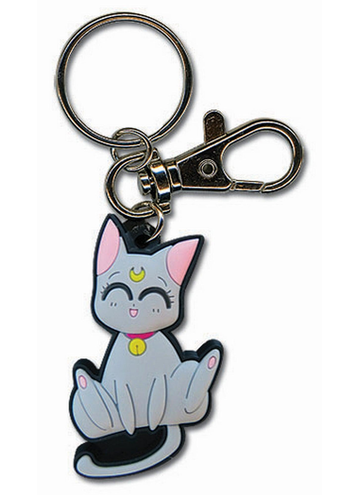 Sailor Moon - Diana PVC Keychain - Great Eastern Entertainment