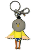 Free! - Iwatobi-Chan PVC Keychain - Great Eastern Entertainment