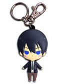 Free! - Haruka Nanase SD PVC Keychain - Great Eastern Entertainment