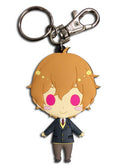 Free! - Nagisa Hazuki SD PVC Keychain - Great Eastern Entertainment