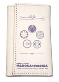 Madoka Magica - Icons Keyholder Wallet - Great Eastern Entertainment