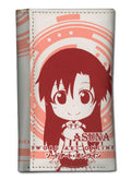 Sword Art Online SD Asuna Keyholder Wallet