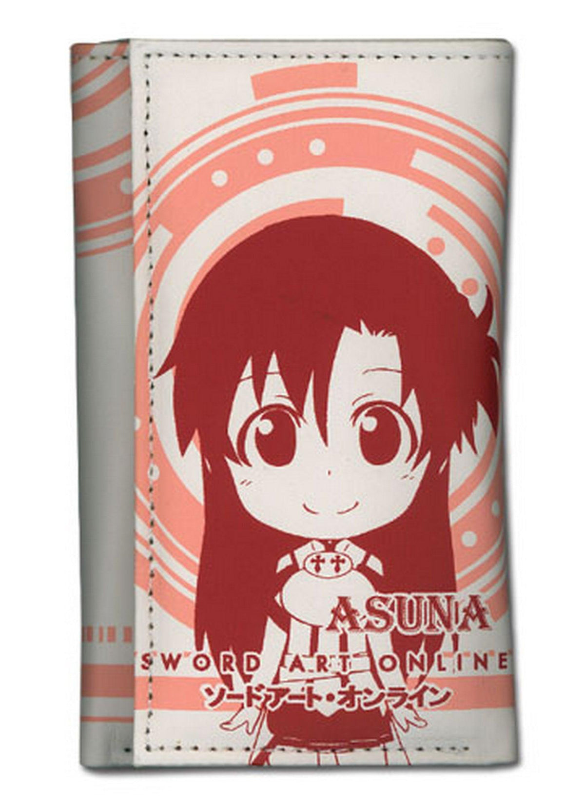 Sword Art Online SD Asuna Keyholder Wallet