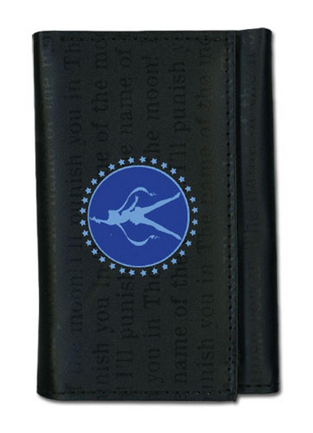 Sailor Moon - Sailor Moon Silhouette Keyholder Wallet - Great Eastern Entertainment