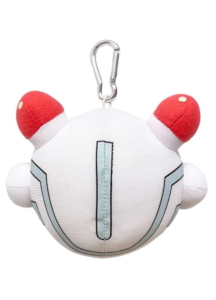 Psycho Pass - Komissa Plush Keychain - Great Eastern Entertainment