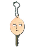 One Punch Man - Saitama Face Keycap - Great Eastern Entertainment
