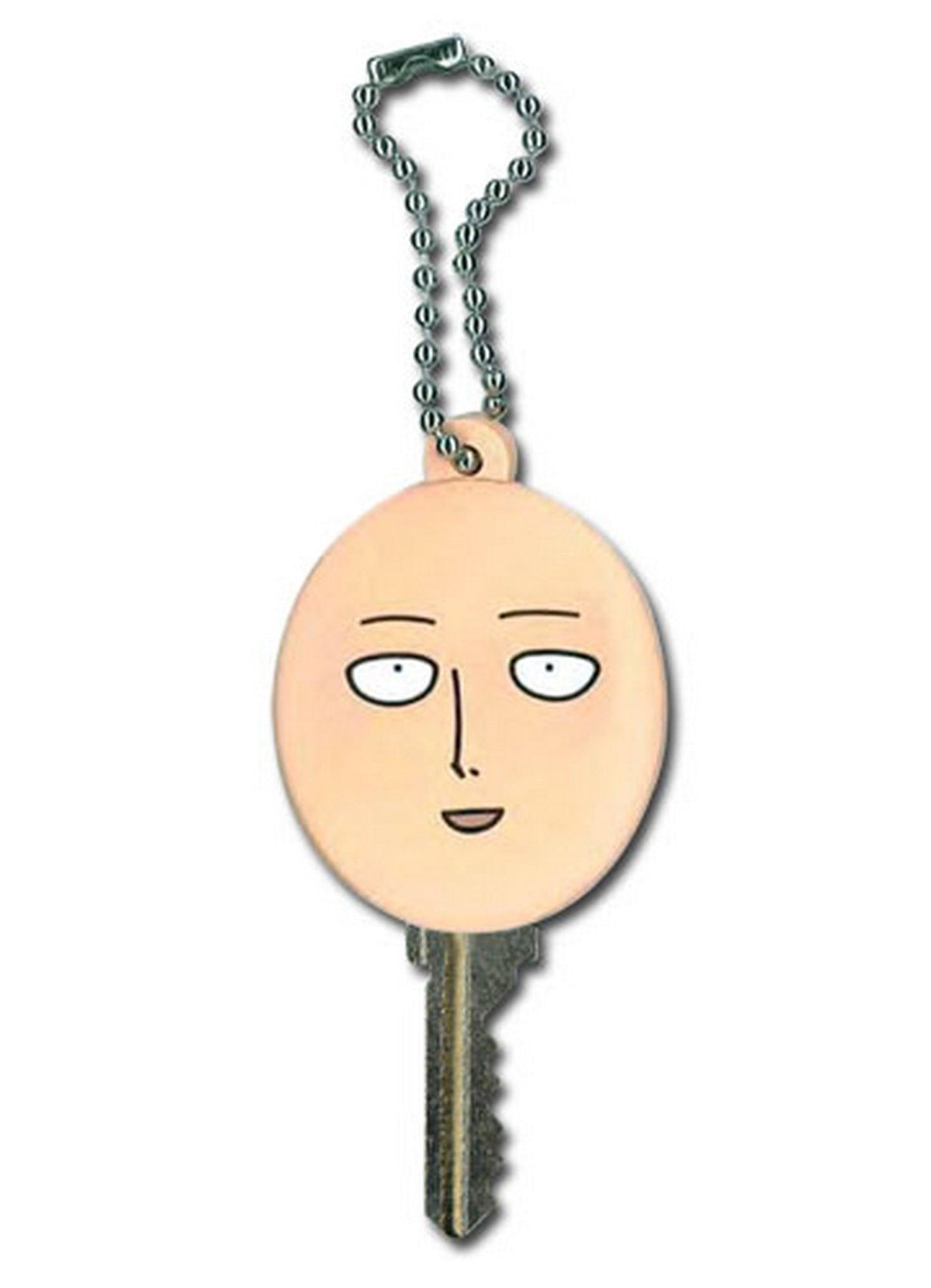 One Punch Man - Saitama Face Keycap - Great Eastern Entertainment