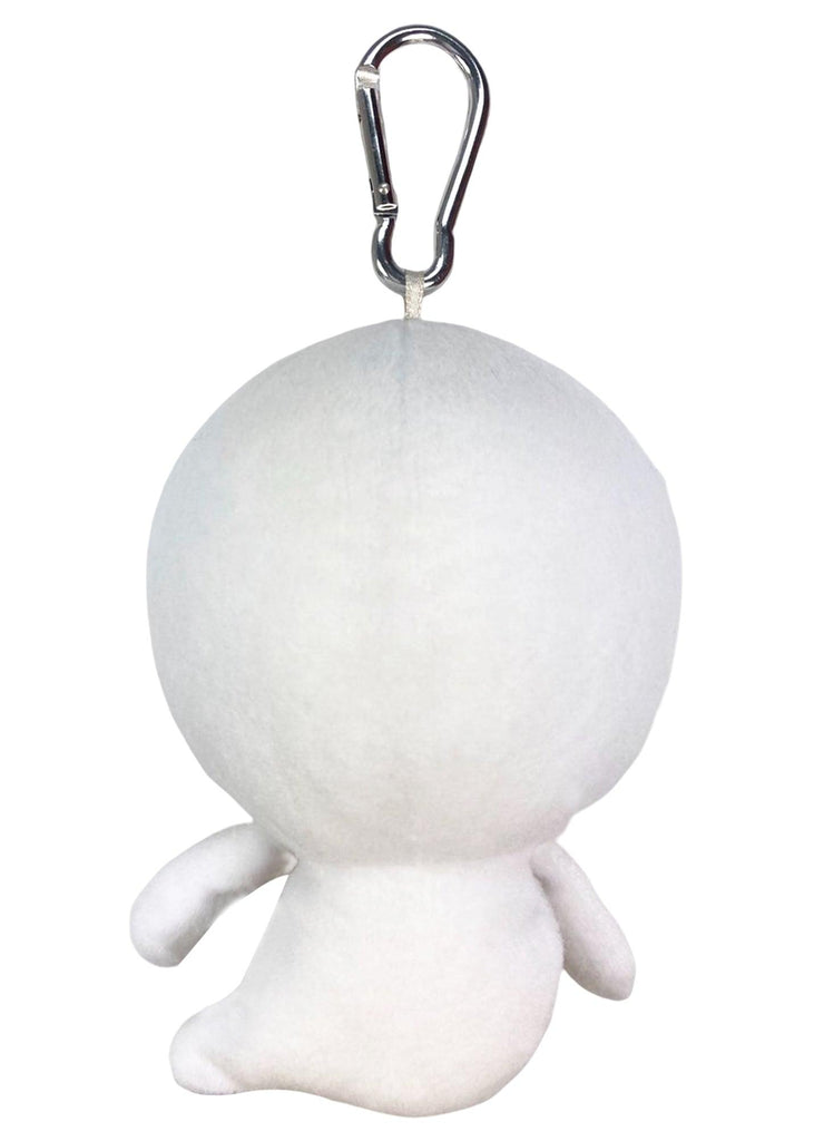 One Piece - Negatibu Horo Plush Keychain - Great Eastern Entertainment