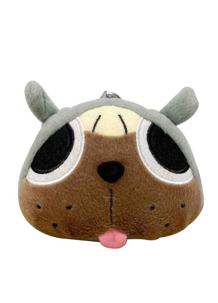 Kill La Kill - Guts Plush Keychain - Great Eastern Entertainment