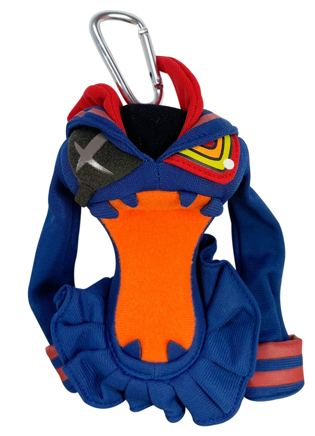 Kill La Kill - Senketsu Plush Keychain 5' - Great Eastern Entertainment
