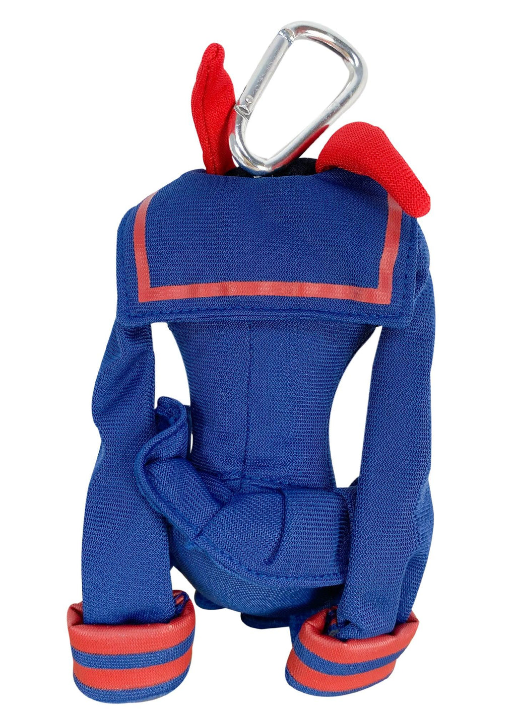 Kill La Kill - Senketsu Plush Keychain 5' - Great Eastern Entertainment
