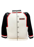 Kuroko's Basketball - Seirin Jacket Plush Keychain