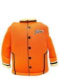 Kuroko's Basketball - Shutoku Jacket Plush Keychain