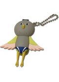 Free! - Iwatobi- Chan PVC Nail Clipper Keychain - Great Eastern Entertainment