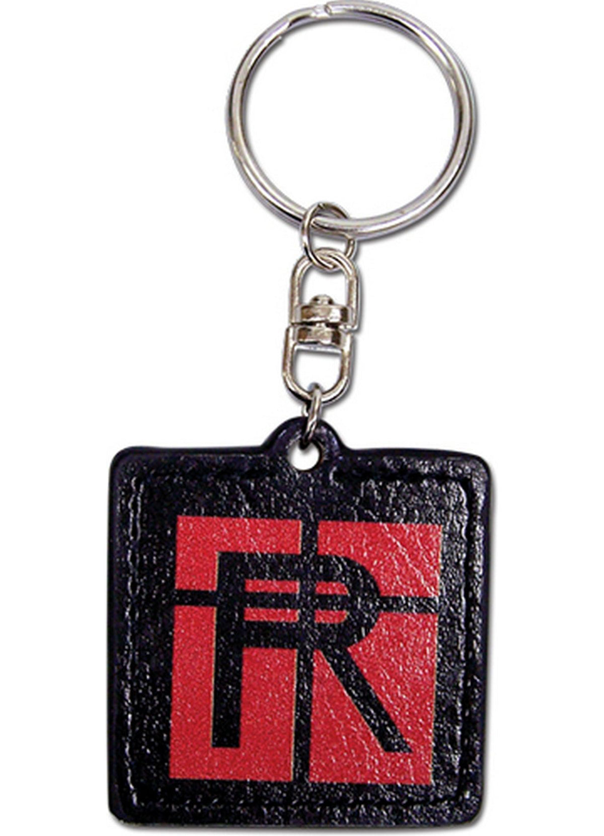 Kill La Kill - Revocs Corporation PU Keychain - Great Eastern Entertainment