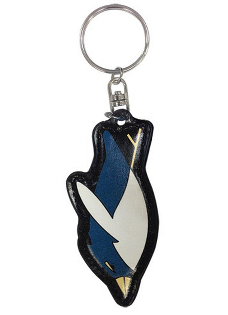 Free! - Penguin PU Keychain - Great Eastern Entertainment