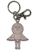 Free! - Iwatobi- Chan Metal Keychain - Great Eastern Entertainment