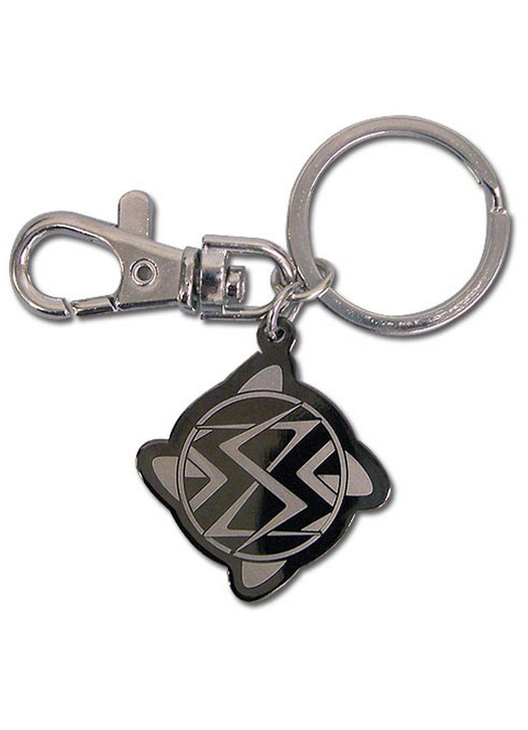 Free! - Samezuka School Emblem Keychain - Great Eastern Entertainment