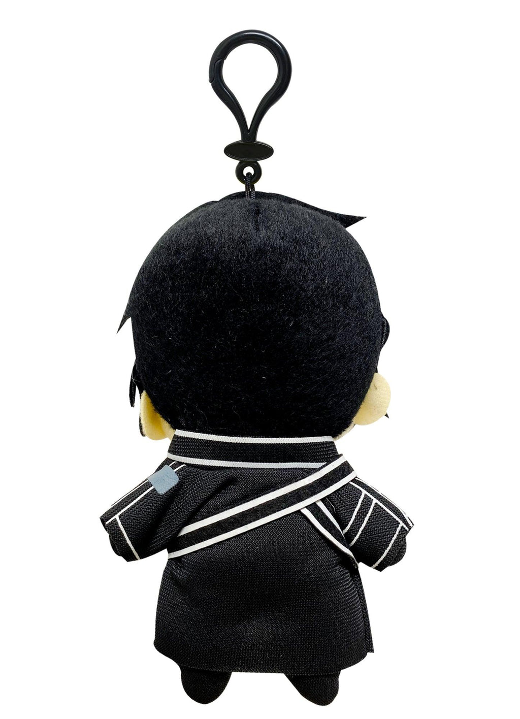 Sword Art Online - Kirito Plush Keychain - Great Eastern Entertainment