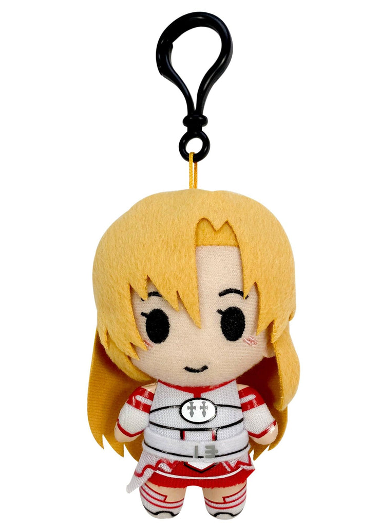 Sword Art Online Asuna Plush Keychain 5'H