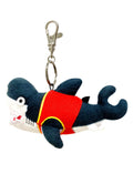 One Piece - Megalo Keychain 7"W - Great Eastern Entertainment