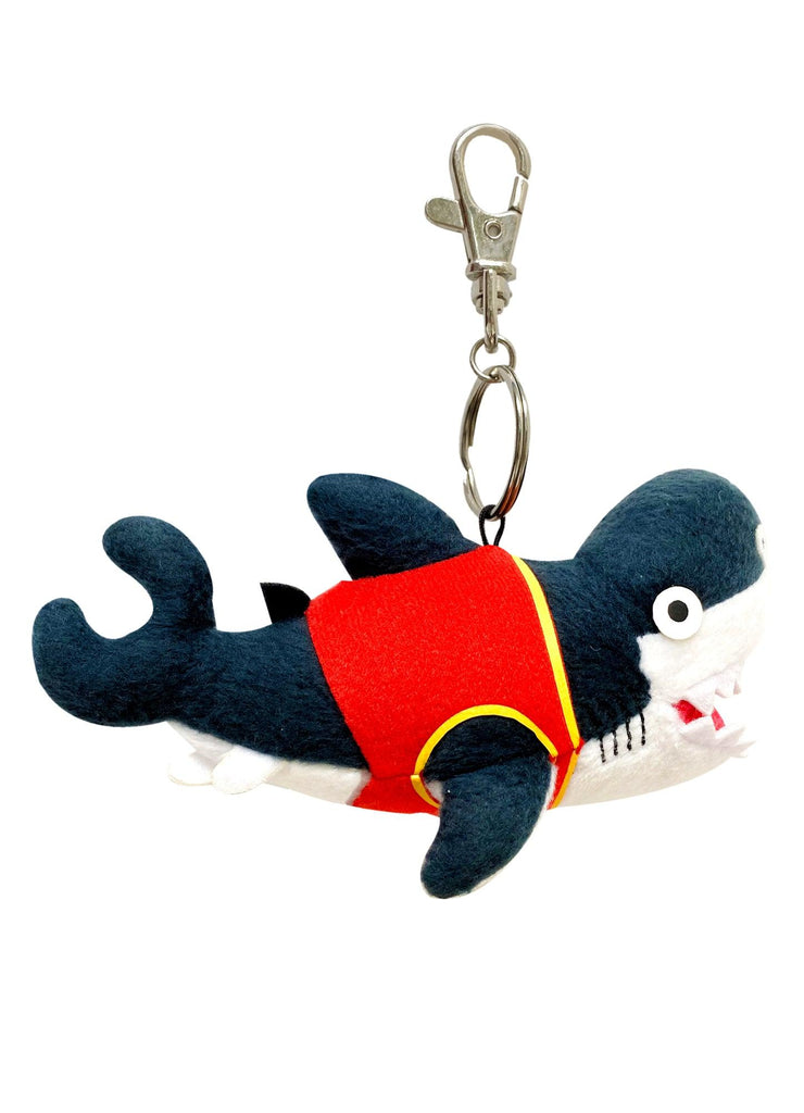 One Piece - Megalo Keychain 7"W - Great Eastern Entertainment