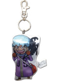 One Piece - SD Usopp Plush Keychain 4"H