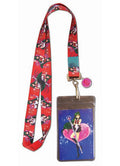 Sailor Moon S - Sailor Pluto Lanyard - Great Eastern Entertainment