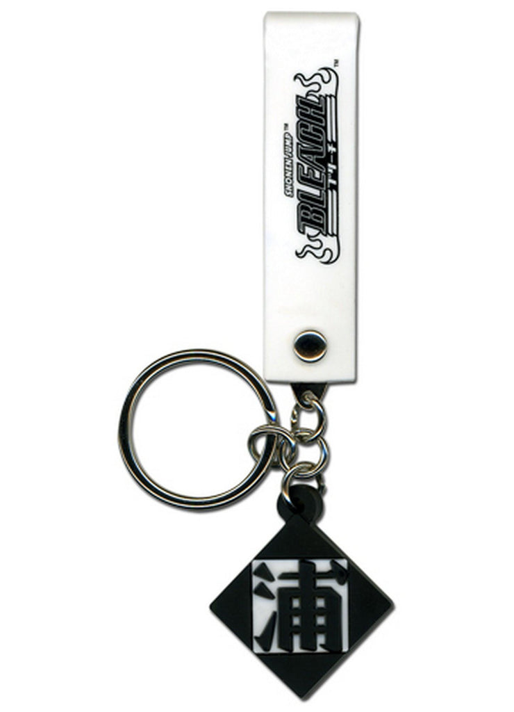 Bleach - Kisuke Urahara PVC Keychain - Great Eastern Entertainment