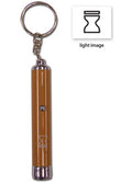 Naruto - Sand Village Icon Light Keychain - Great Eastern Entertainment