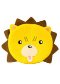 Bleach - Kon Head Coin Purse Keychain - Great Eastern Entertainment