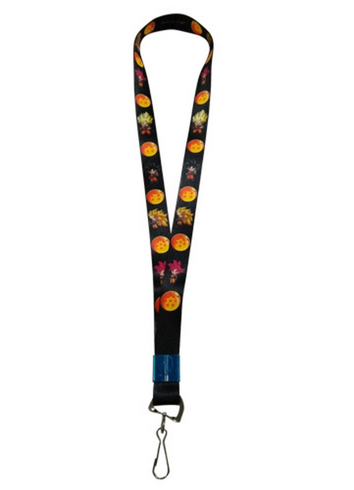 Dragon Ball Super- Goku Lanyard