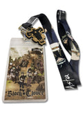 Black Clover - Asta Lanyard - Great Eastern Entertainment