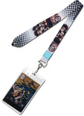 Demon Slayer - Key Visual Lanyard - Great Eastern Entertainment