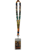 My Hero Academia - Group Lanyard