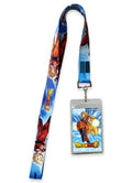 Dragon Ball Super - Son Goku Lanyard